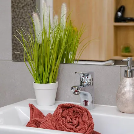 Apartament Bella No2 Hajdúszoboszló