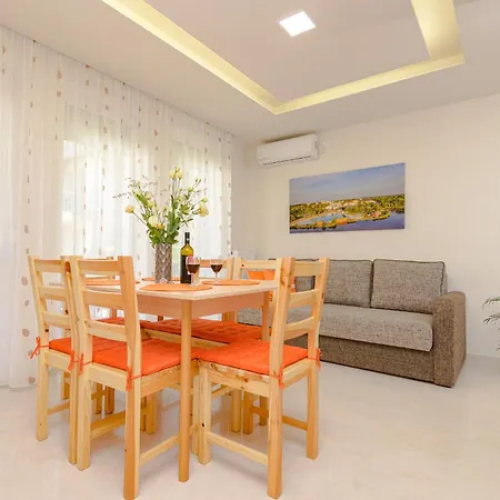 Apartament Bella No2