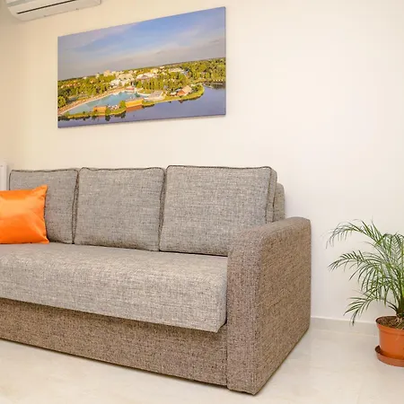Bella No2 Apartament *