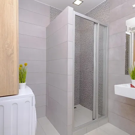 Apartament Bella No2