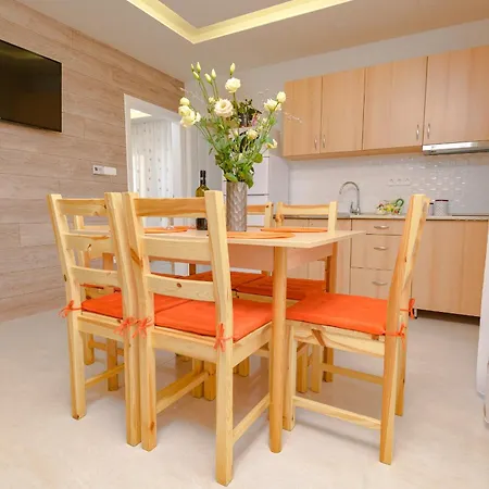 Bella No2 Apartament *
