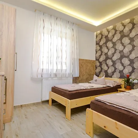 Bella No2 Apartament Hajdúszoboszló