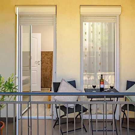 Apartament Bella No2