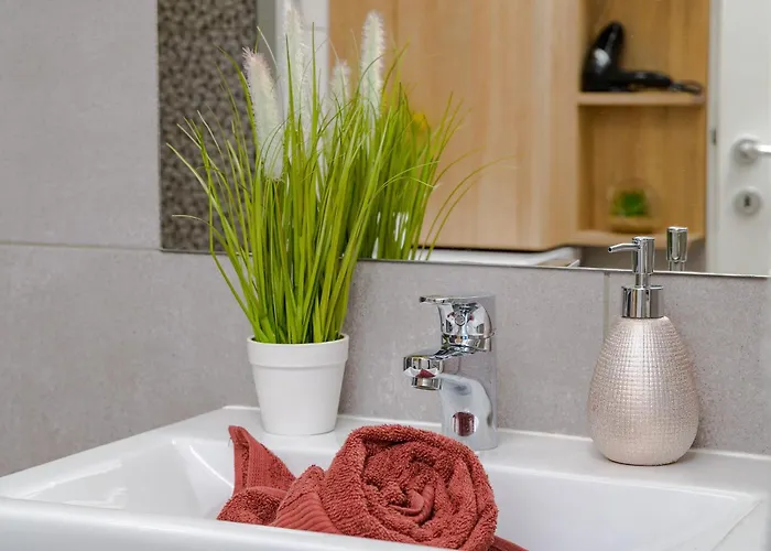 Appartement Bella No2 Hajdúszoboszló