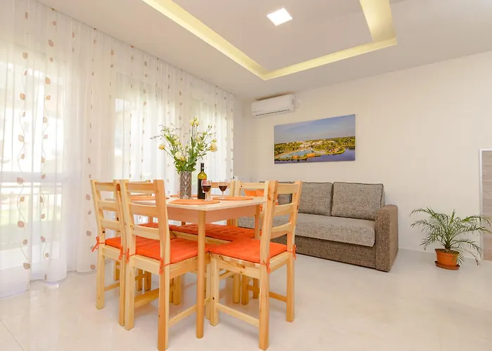 Appartement Bella No2