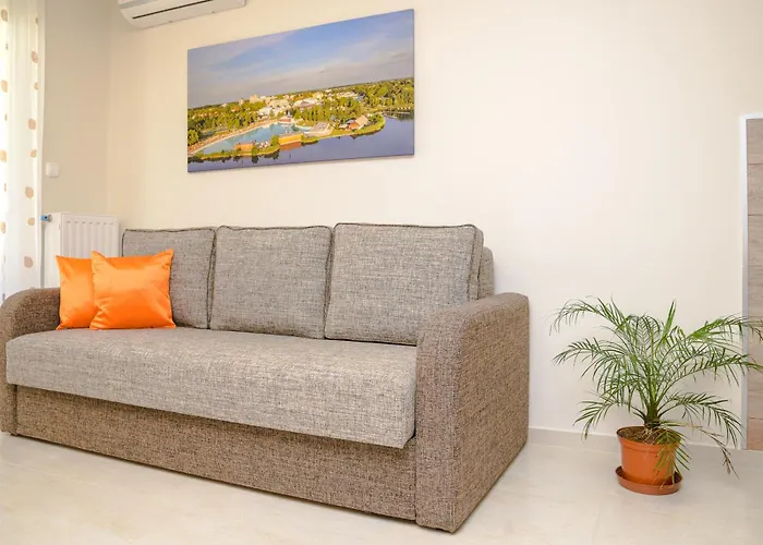 Bella No2 Appartement *