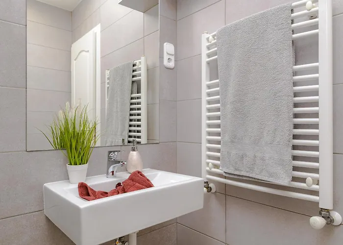 Bella No2 Appartement