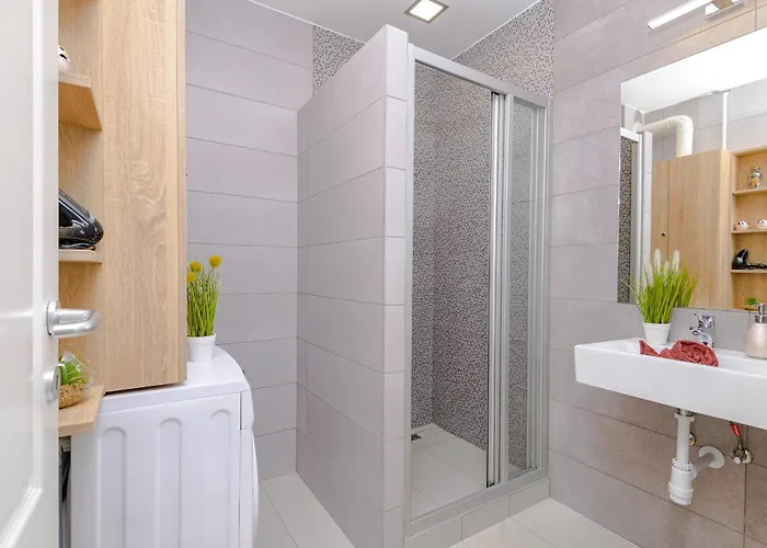 Appartement Bella No2