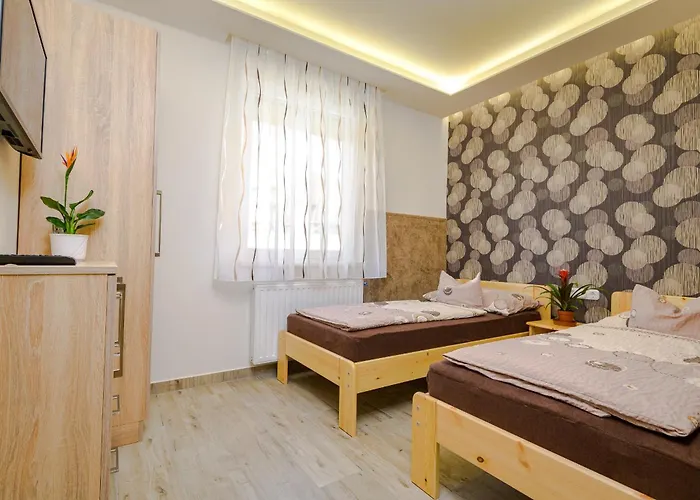 Bella No2 Appartement Hajdúszoboszló