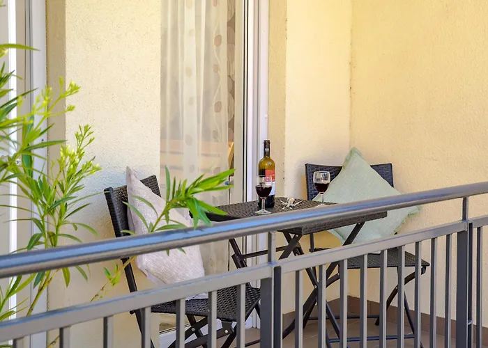 Appartement Bella No2 Hajdúszoboszló