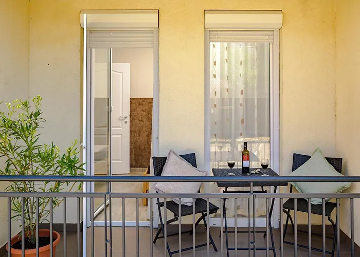 Appartement Bella No2